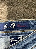 Seven7 Blue Jeans Size 27 waist - photo 7