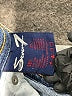 Seven7 Blue Jeans Size 27 waist - photo 8