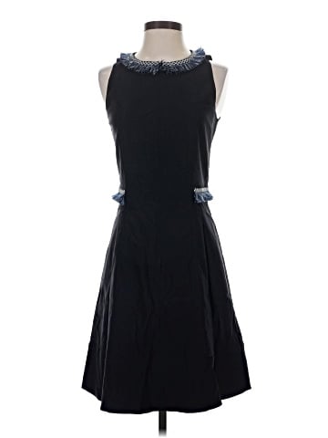 Sara Campbell Cocktail Dress (view 1)