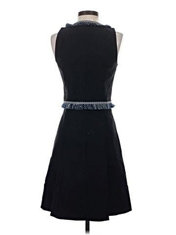 Sara Campbell Cocktail Dress (view 2)