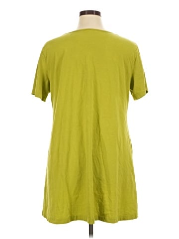 Coral Bay Short Sleeve Top (view 2)