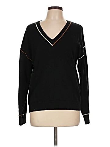 Minnie Rose Pullover Sweater (view 1)