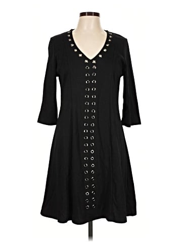 Neesha Casual Dress (view 1)