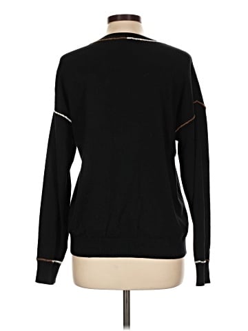 Minnie Rose Pullover Sweater (view 2)
