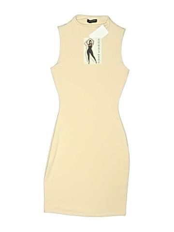 Naked Wardrobe Sleeveless Top (view 1)
