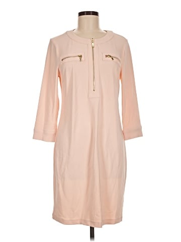 Boston Proper Casual Dress (view 1)