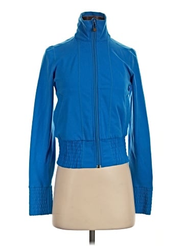 Lululemon Athletica Track Jacket (view 1)