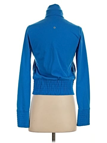Lululemon Athletica Track Jacket (view 2)