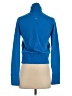 Lululemon Athletica Blue Track Jacket Size XS - photo 2