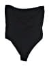 SKIMS Black Bodysuit Size XL - photo 1
