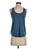 Lululemon Athletica Blue Active Tank Size S - photo 1