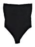 SKIMS Black Bodysuit Size XL - photo 2