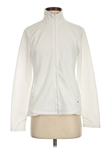 Adidas Track Jacket (view 1)
