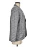 Talbots Outlet Gray Cardigan Size Med Petite - photo 4