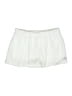Adidas 100% Polyester Solid White Skort Size XL - photo 1