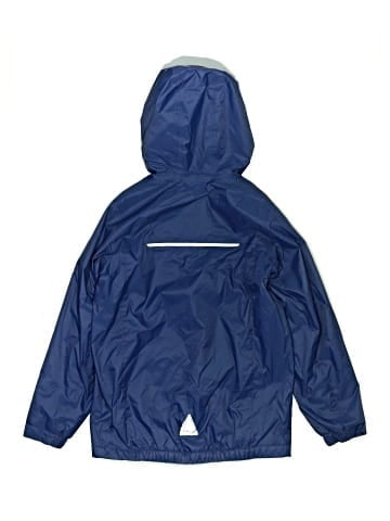 L.L.Bean Raincoat (view 2)
