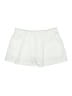 Adidas 100% Polyester Solid White Skort Size XL - photo 2