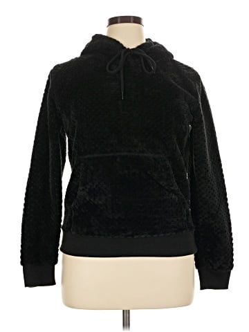 Top It Off Pullover Sweater (view 1)