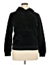 Top It Off 100% Polyester Black Pullover Sweater Size XL (estimated) - photo 1