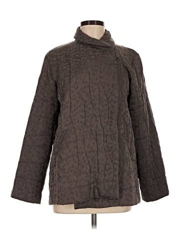 Eileen Fisher Coat (view 1)