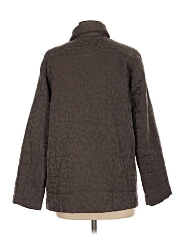 Eileen Fisher Coat (view 2)