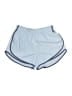 Nike Solid Blue Athletic Shorts Size L - photo 1
