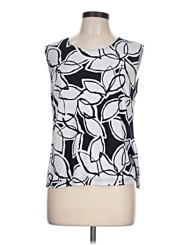 Joseph Ribkoff Sleeveless Top (view 1)