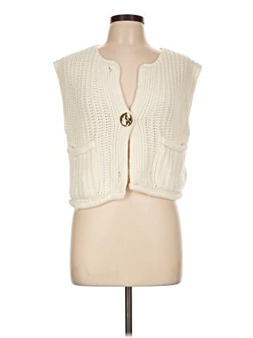 Unbranded Sweater Vest (view 1)
