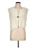 Unbranded Ivory Sweater Vest Size L (estimated) - photo 1