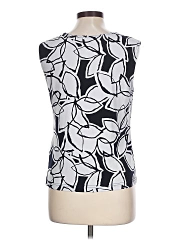 Joseph Ribkoff Sleeveless Top (view 2)