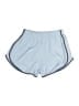 Nike Solid Blue Athletic Shorts Size L - photo 2