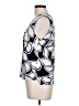 Joseph Ribkoff Black Sleeveless Top Size 12 - photo 5