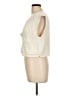 Unbranded Ivory Sweater Vest Size L (estimated) - photo 5