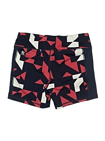 Oiselle Athletic Shorts (view 2)