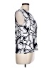 Joseph Ribkoff Black Sleeveless Top Size 12 - photo 4