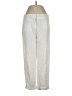 J.Crew Solid Ivory Casual Pants Size 4 - photo 1
