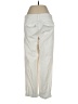 J.Crew Solid Ivory Casual Pants Size 4 - photo 2