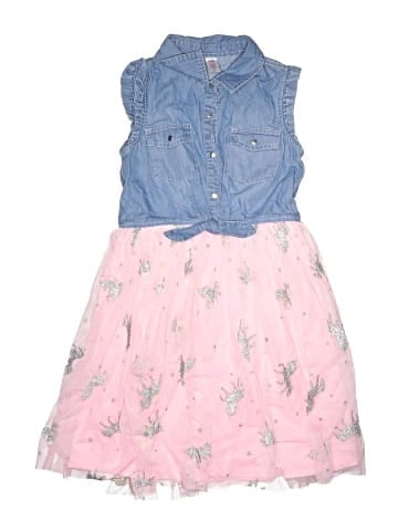 Justice Dress (view 1)