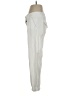 J.Crew Solid Ivory Casual Pants Size 4 - photo 5