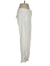 J.Crew Solid Ivory Casual Pants Size 4 - photo 4