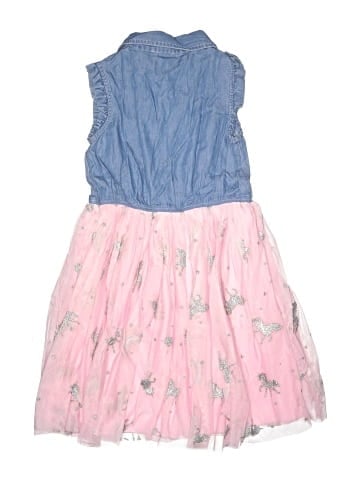 Justice Dress (view 2)