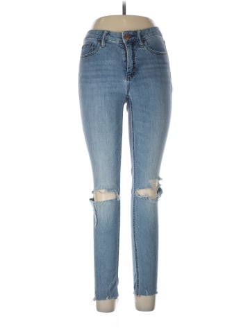 LC Lauren Conrad Jeans (view 1)