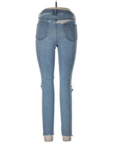 LC Lauren Conrad Jeans (view 2)