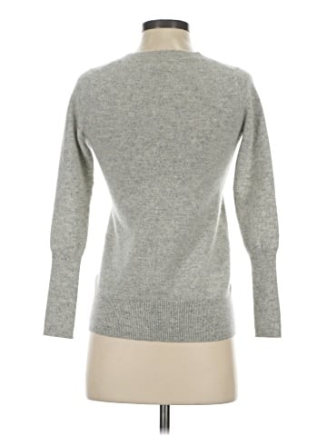 J.Crew Collection Pullover Sweater (view 2)