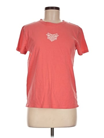 lucy Short Sleeve T-Shirt (view 1)