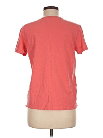 lucy Short Sleeve T-Shirt (view 2)