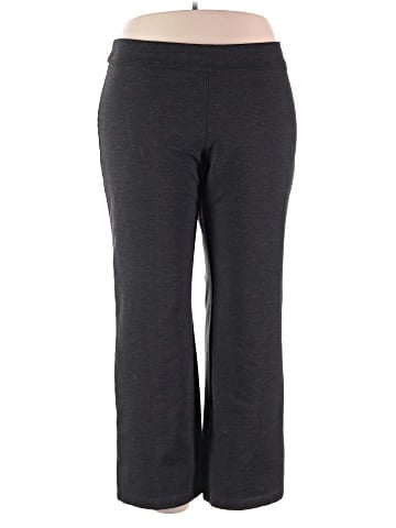 Lane Bryant Active Pants (view 1)