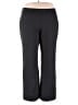 Lane Bryant Gray Active Pants Size 18 - 20 Plus - photo 1