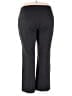 Lane Bryant Gray Active Pants Size 18 - 20 Plus - photo 2