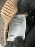 Dèluc Tan Cardigan Size M - photo 8